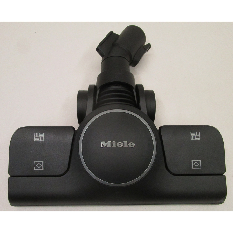 Miele Guard L1 Silence SUGK0 - Brosse universelle : sols durs et moquettes