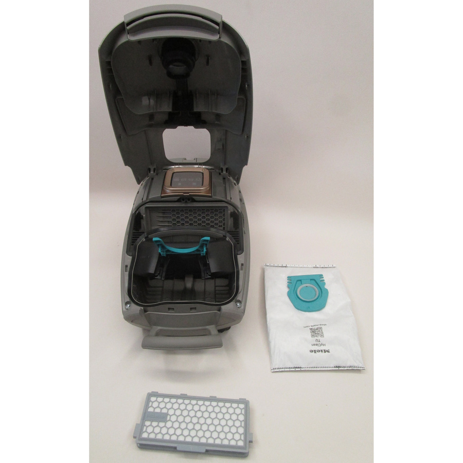 Miele Guard L1 Silence SUGK0 - Sac à poussières