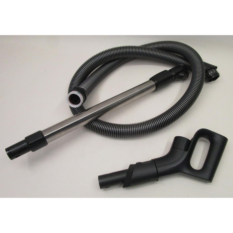 Miele Guard L1 Silence SUGK0 - Flexible et tube métal télescopique