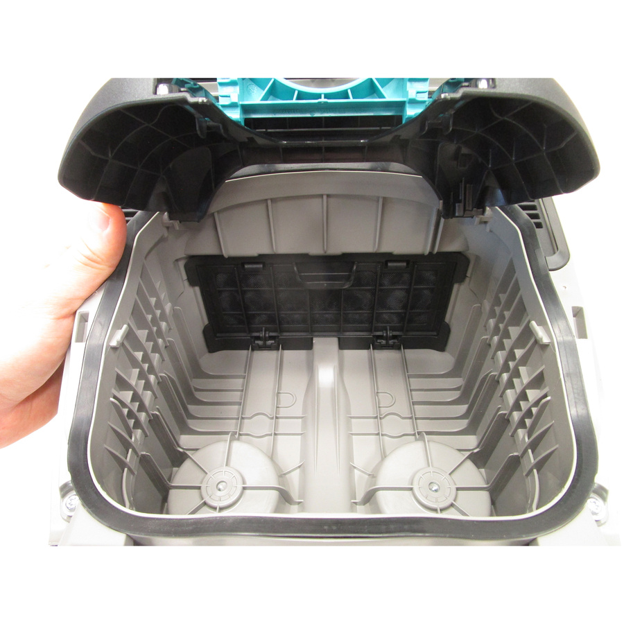 Miele Guard L1 Silence SUGK0 - Filtre entrée moteur