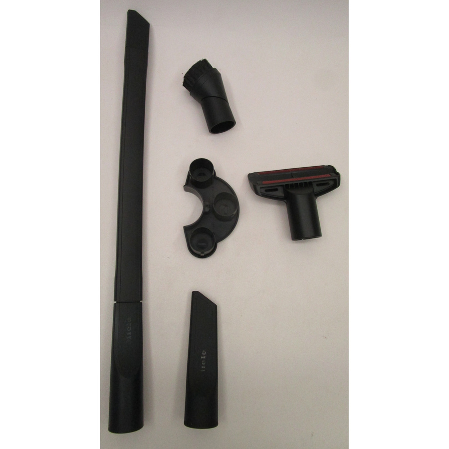 Miele Guard S1 Flex STAF0 - Accessoires livrés avec l'appareil