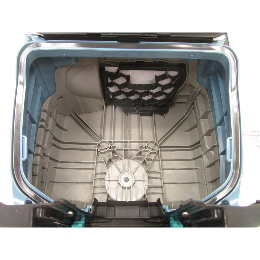 Miele Guard S1 Flex STAF0 - Filtre entrée moteur