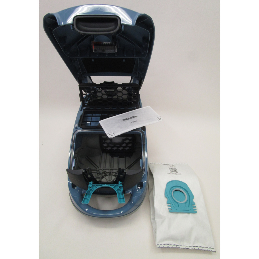 Miele Guard S1 Flex STAF0 - Sac à poussières