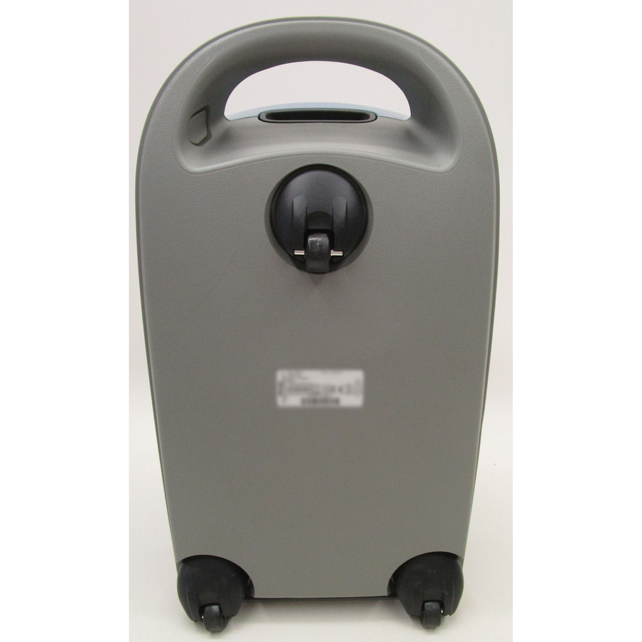 Miele Guard S1 Flex STAF0 - Roulettes pivotantes à 360°