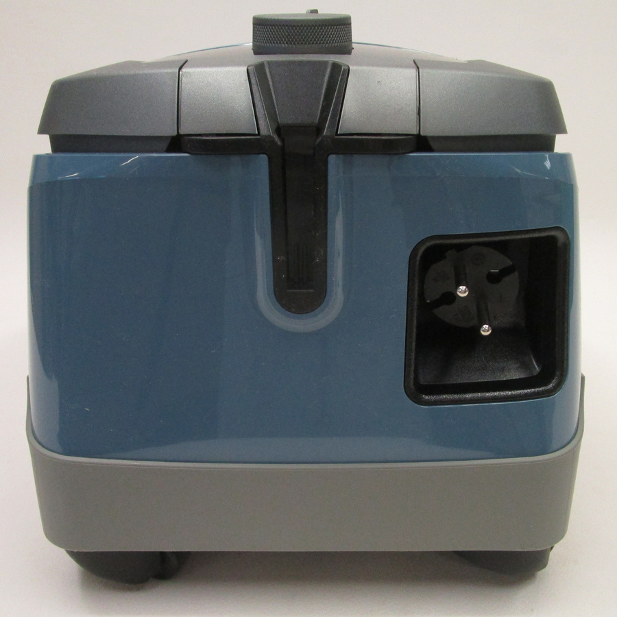 Miele Guard S1 Flex STAF0 - Fixe tube arrière et sortie de câble