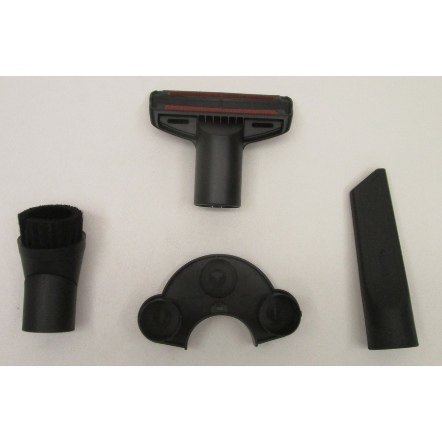 Miele Guard S1 Jaune STAF0 - Accessoires livrés avec l'appareil