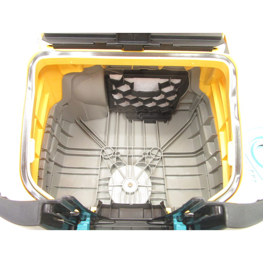 Miele Guard S1 Jaune STAF0 - Filtre entrée moteur