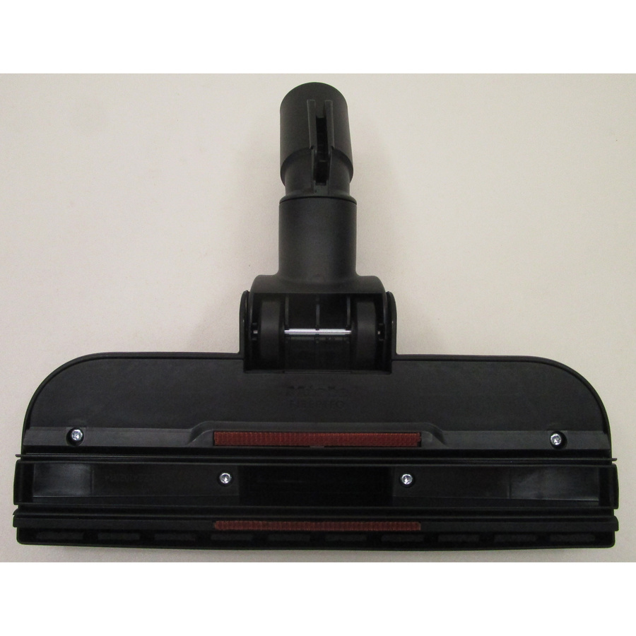 Miele Guard S1 Jaune STAF0 - Brosse universelle vue de dessous