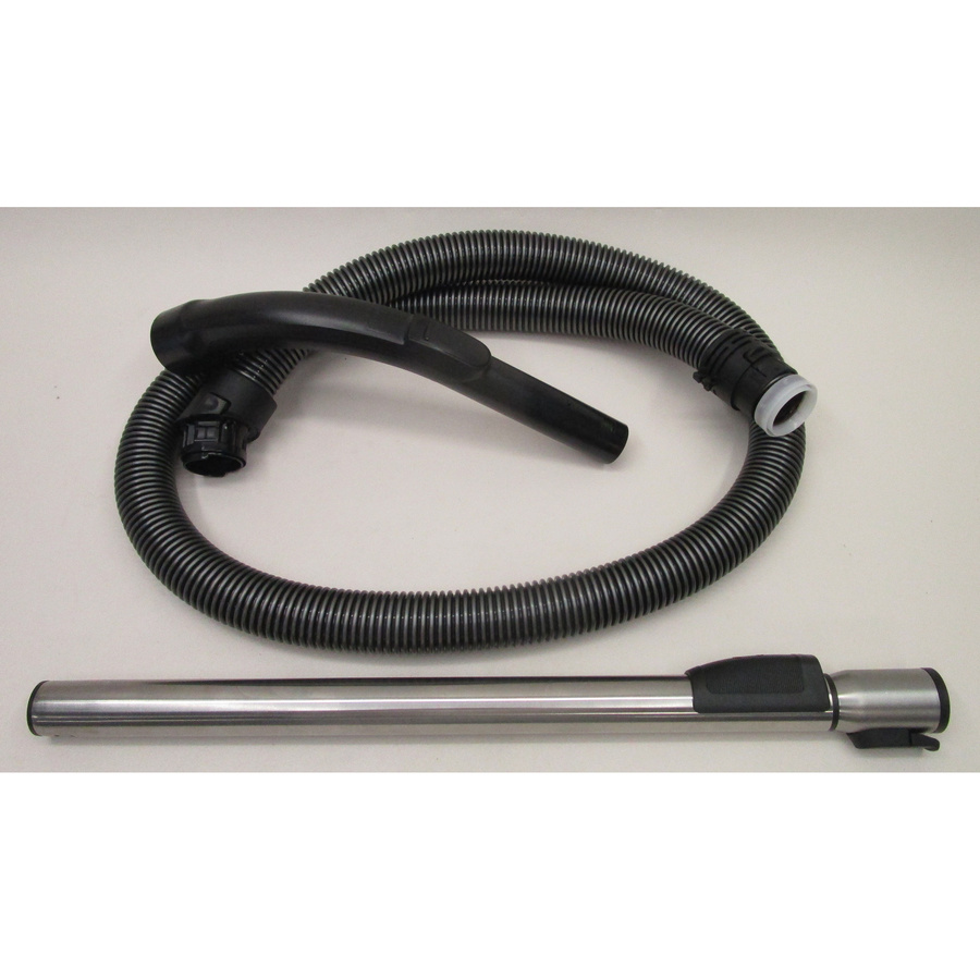 Miele Guard S1 Jaune STAF0 - Flexible et tube métal télescopique