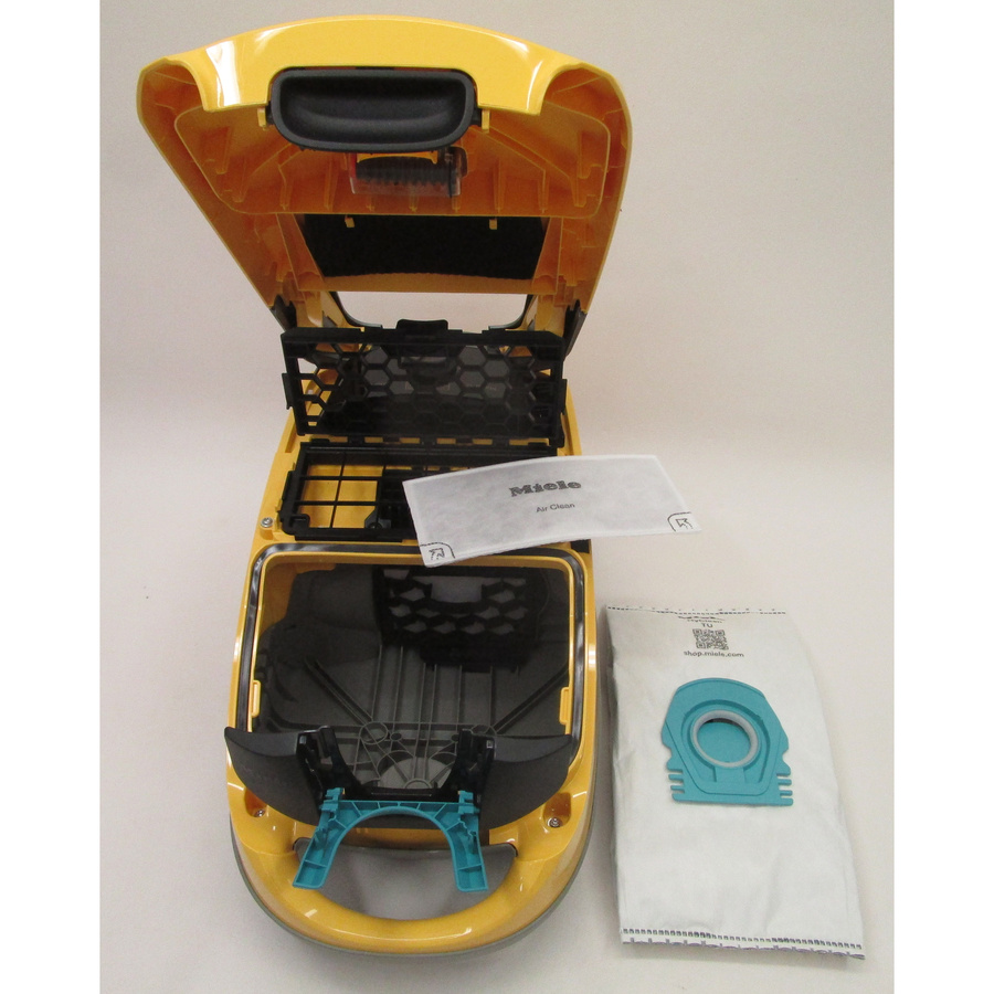 Miele Guard S1 Jaune STAF0 - Sac à poussières