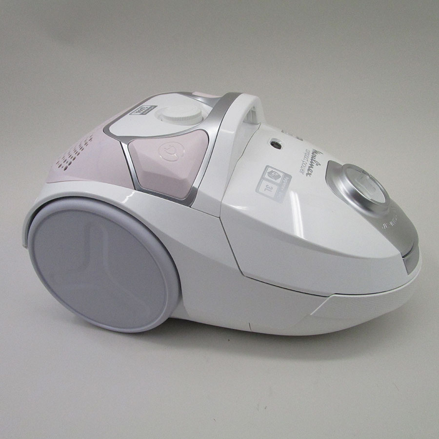 Aspirateur Rowenta Silence Force 10 Sacs Aspirateur Compatible