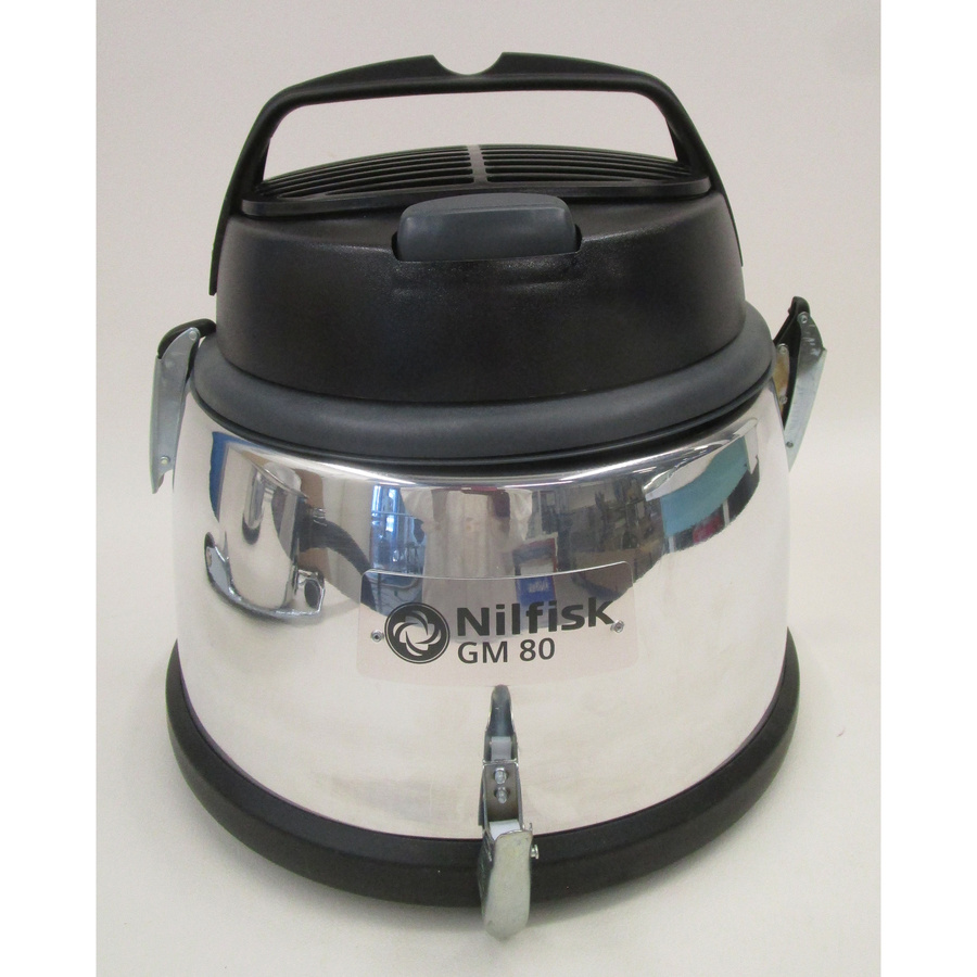 Nilfisk GM80 C 107418491 - Bloc moteur