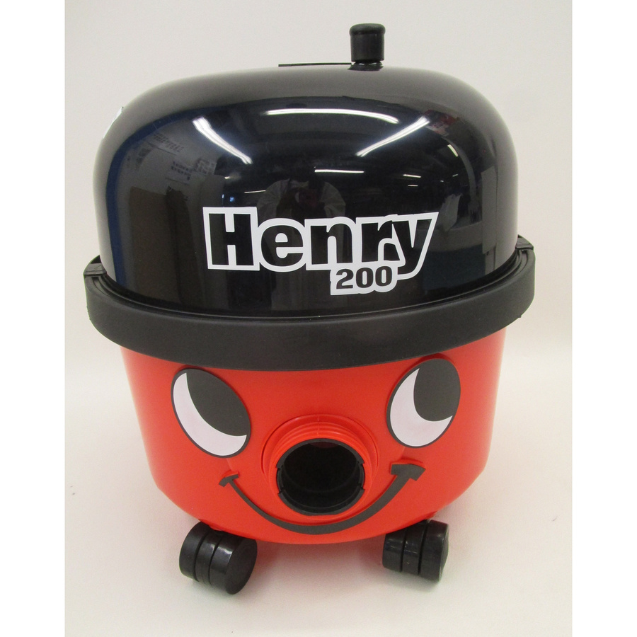 Numatic Henry 200 HVR200 - Corps de l'aspirateur sans accessoires