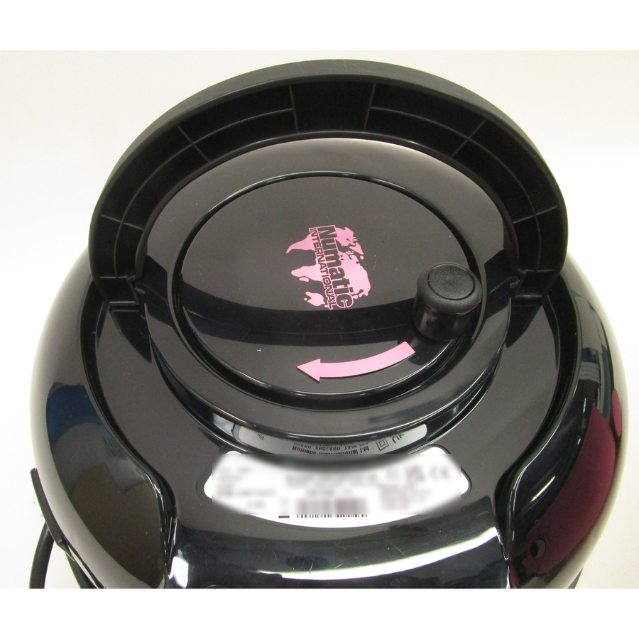 Numatic Hetty 200 HET200 - Poignée de transport