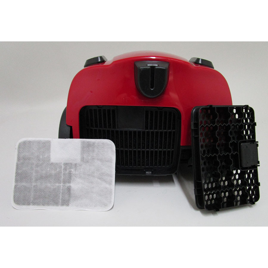 10 Sacs D'Aspirateur Adaptés À Philips, Fc8322/.. Powerlife, Fc8450