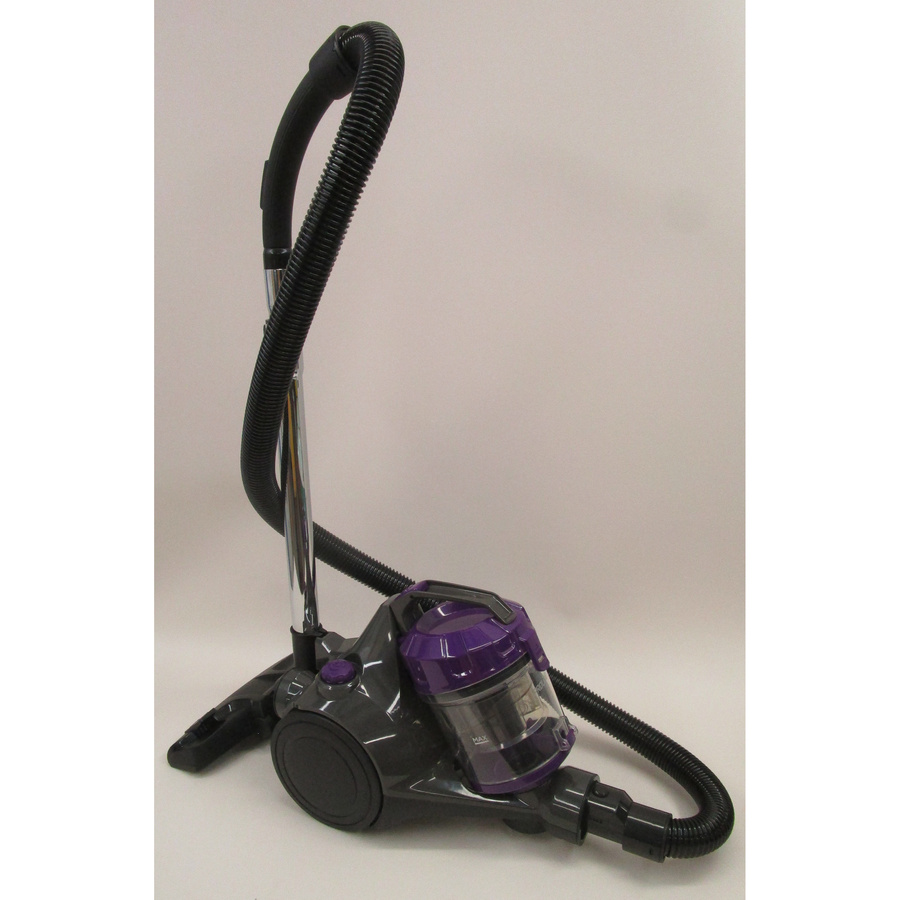 Proline (Darty) VCBLMULTIC2 - Vue d'ensemble en position parking