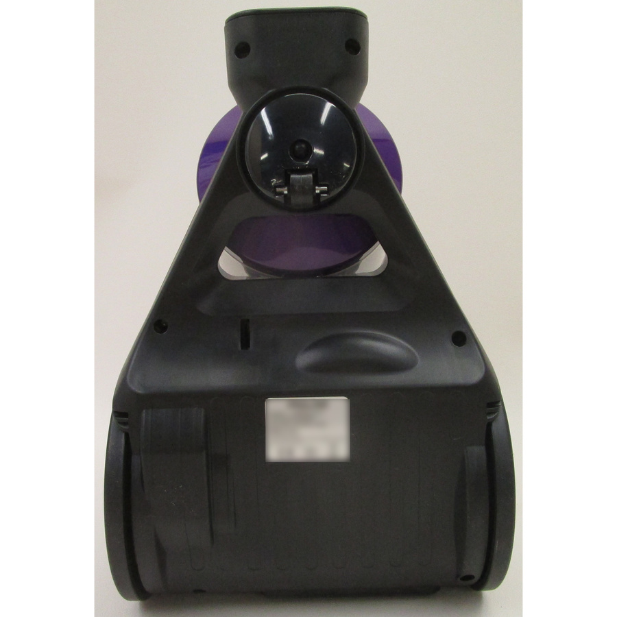 Proline (Darty) VCBLMULTIC2 - Roulette pivotante à 360°