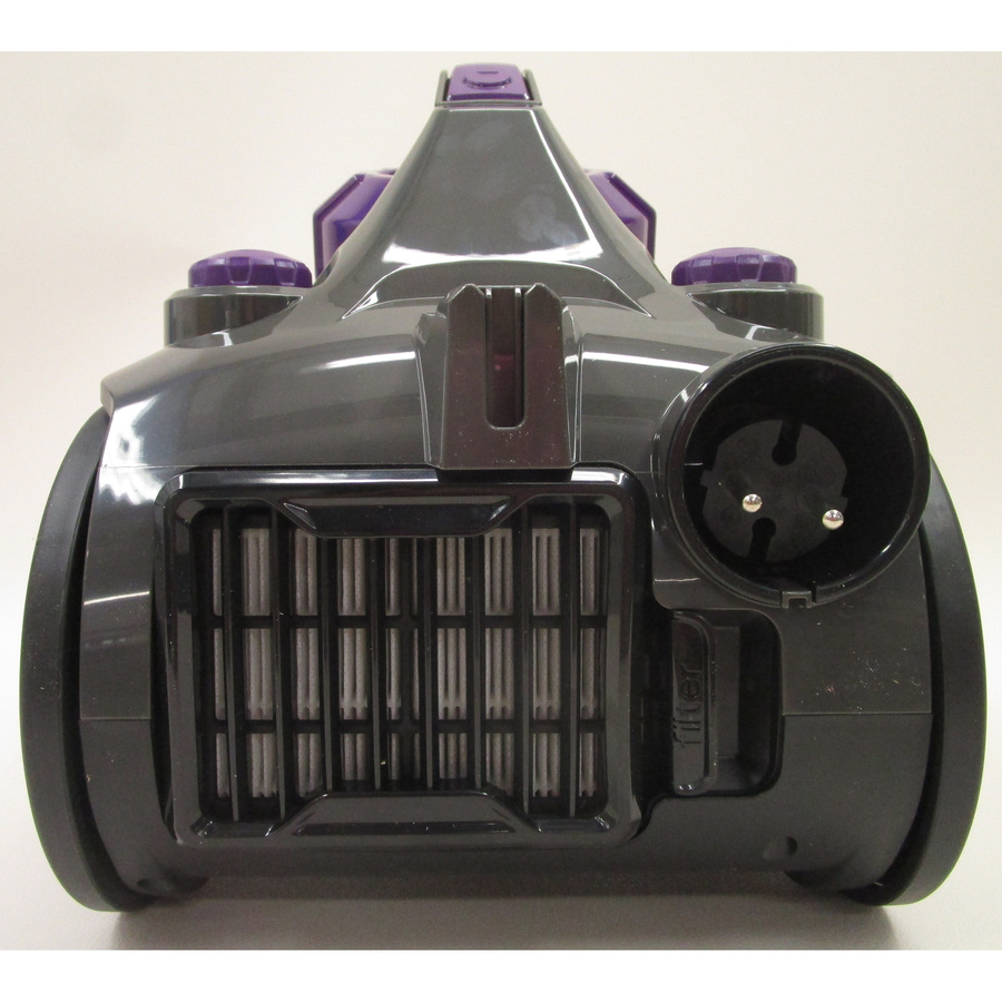 Proline (Darty) VCBLMULTIC2 - Fixe tube arrière et sortie de câble