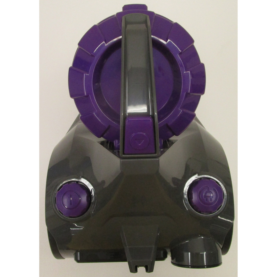 Proline (Darty) VCBLMULTIC2 - Vue de dessus