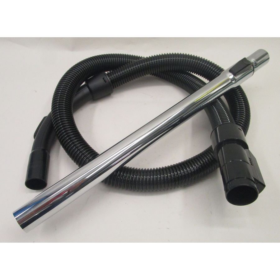 Qilive (Auchan) Q.5859 602602 - Flexible et tube métal télescopique