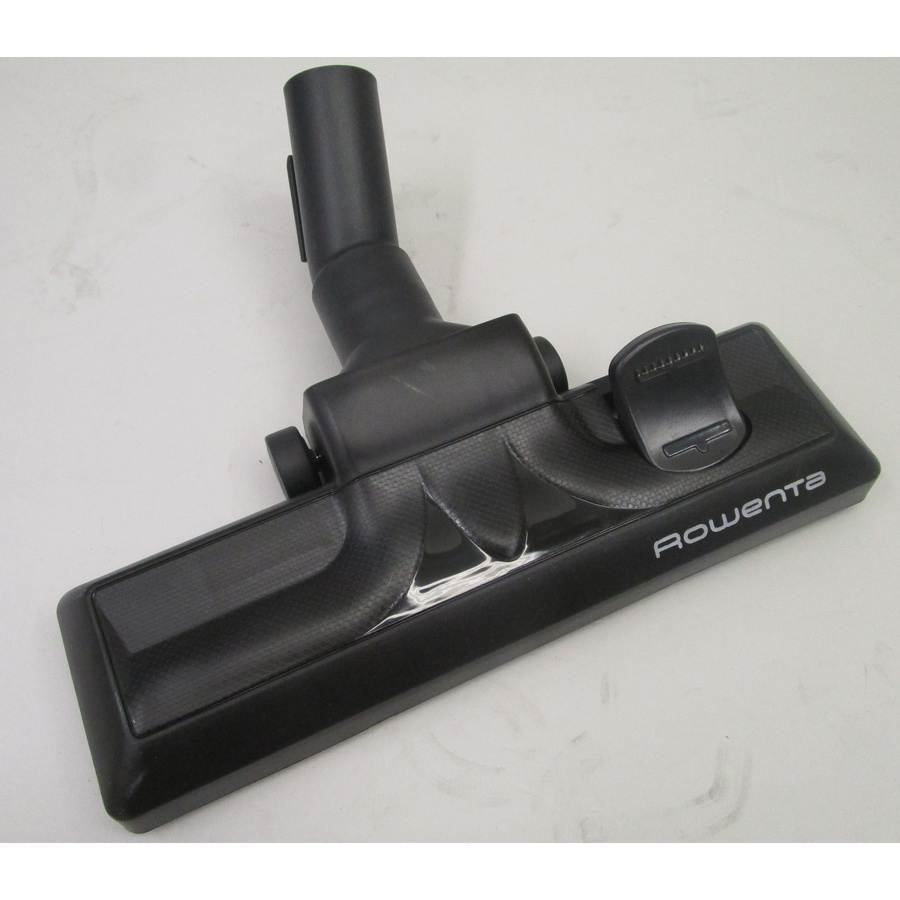 Rowenta RO2645EA City Space - Brosse universelle : sols durs et moquettes