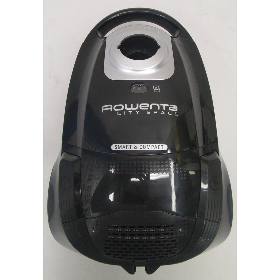 Rowenta RO2645EA City Space - Vue de dessus