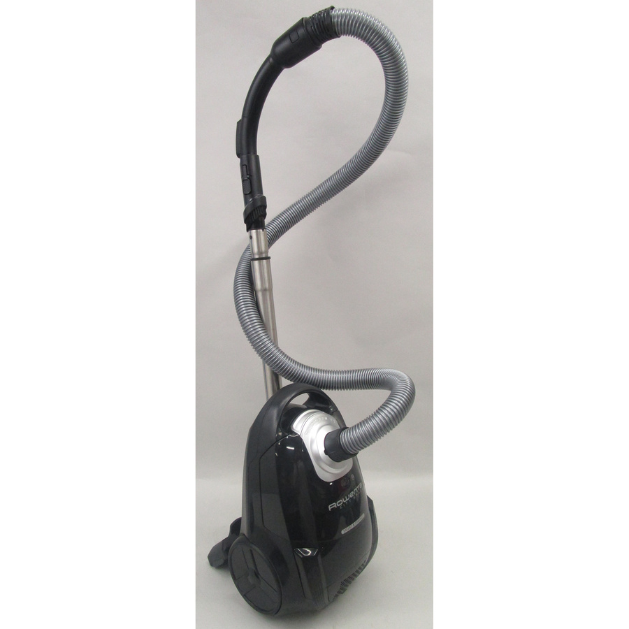 Rowenta RO2645EA City Space - Vue d'ensemble en position parking