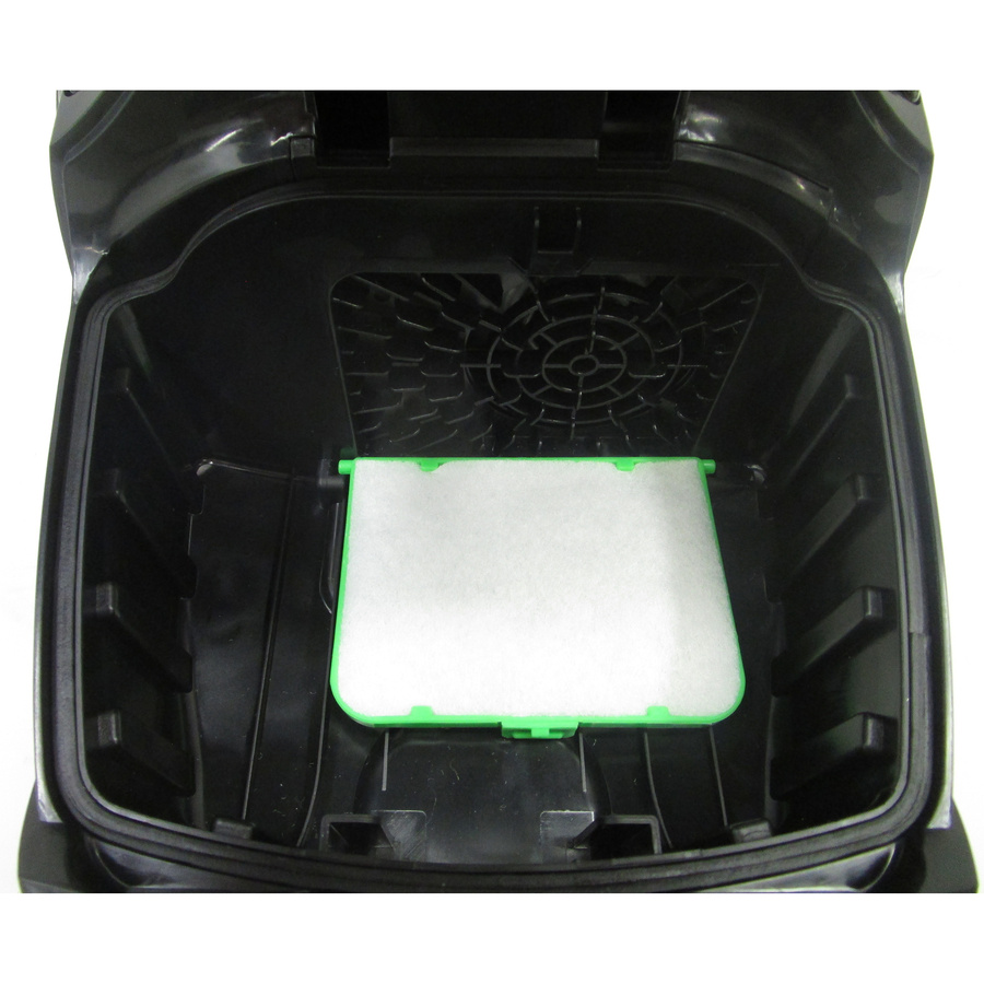 Rowenta RO2645EA City Space - Filtre entrée moteur sorti