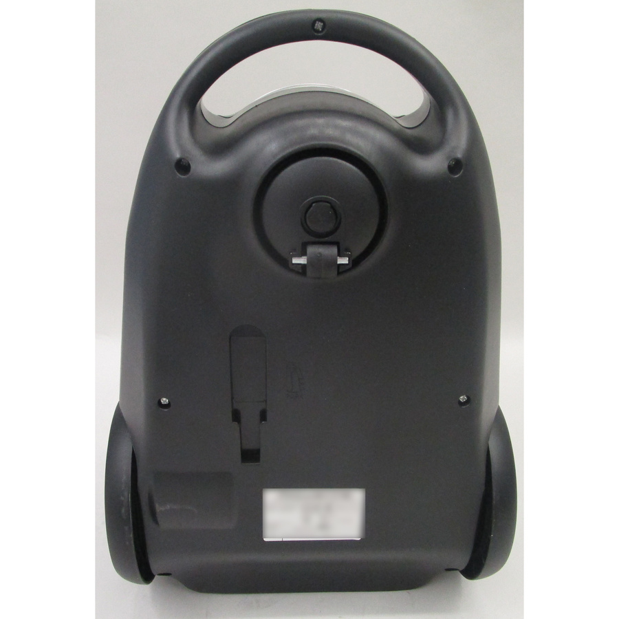 Rowenta RO2645EA City Space - Roulette pivotante à 360°