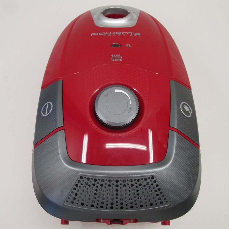 Rowenta RO3153EA Power XXL - Vue de dessus