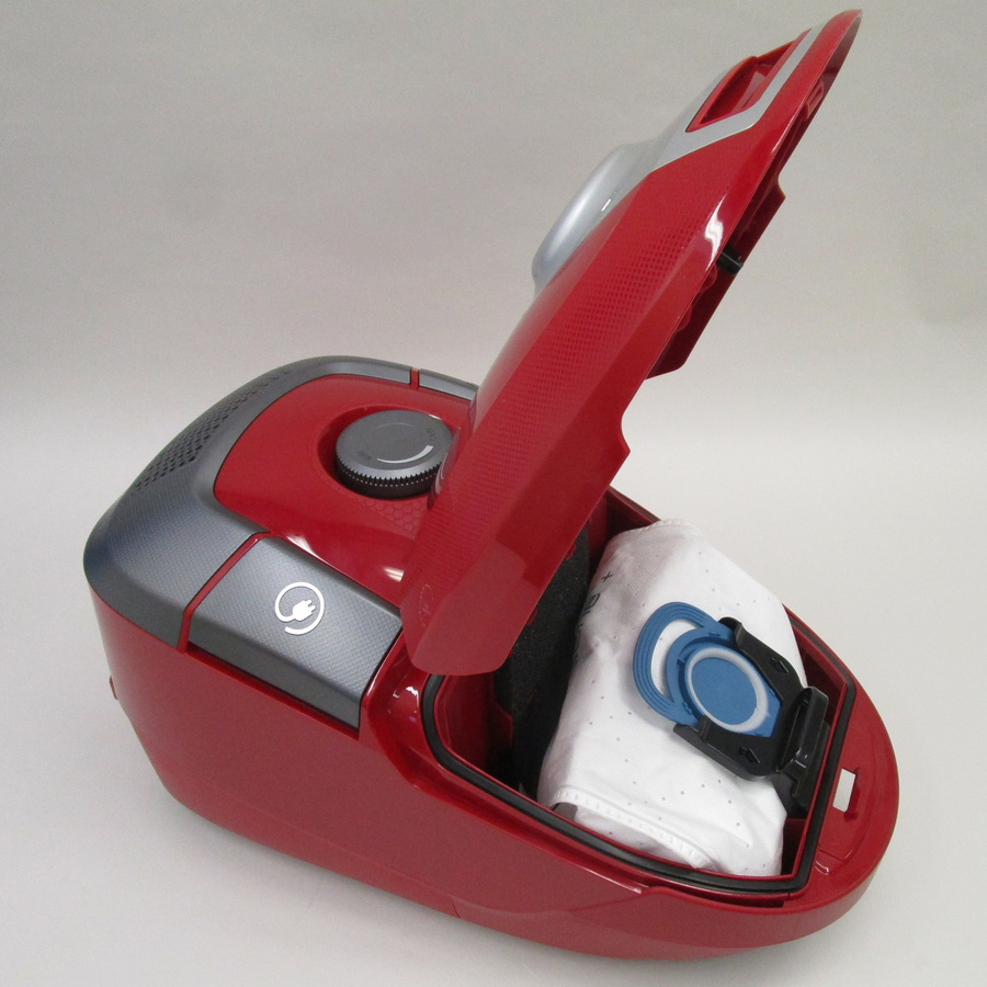 Rowenta RO3153EA Power XXL - Compartiment à sac ouvert