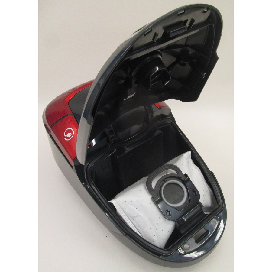 Rowenta RO3187EA Power XXL - Compartiment à sac ouvert