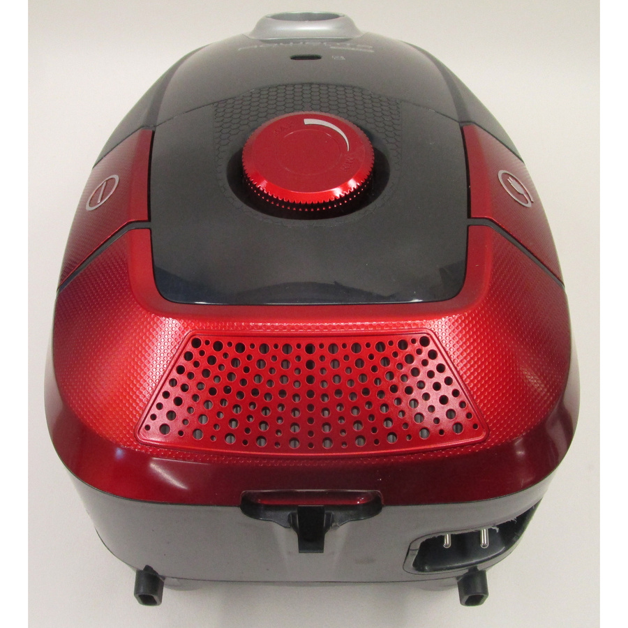Rowenta RO3187EA Power XXL - Vue de dessus