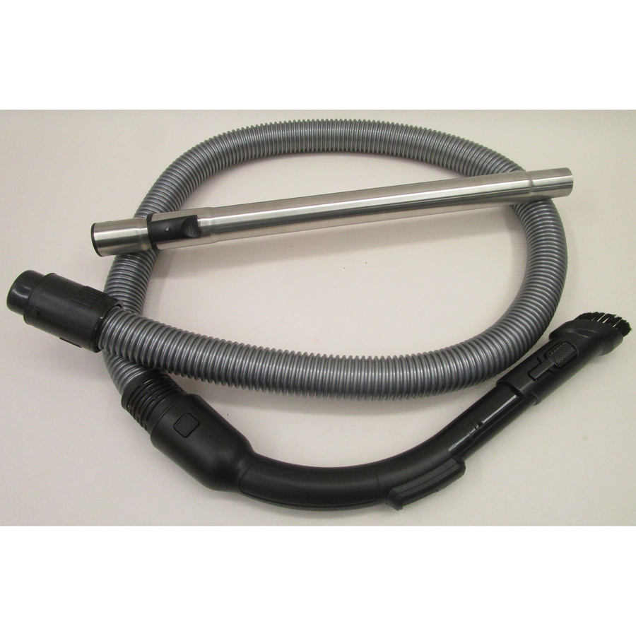 Rowenta RO3187EA Power XXL - Flexible et tube métal télescopique