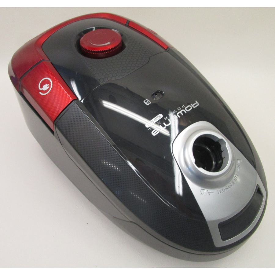 Rowenta RO3187EA Power XXL - Corps de l'aspirateur sans accessoires