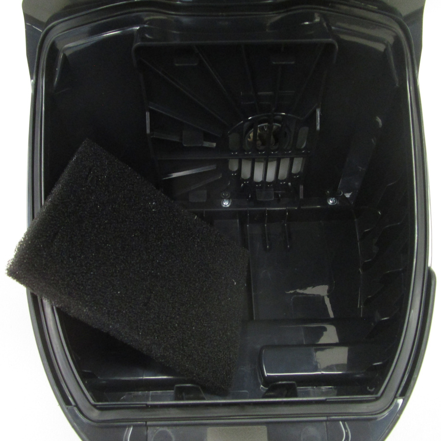 Rowenta RO3187EA Power XXL - Filtre entrée moteur sorti