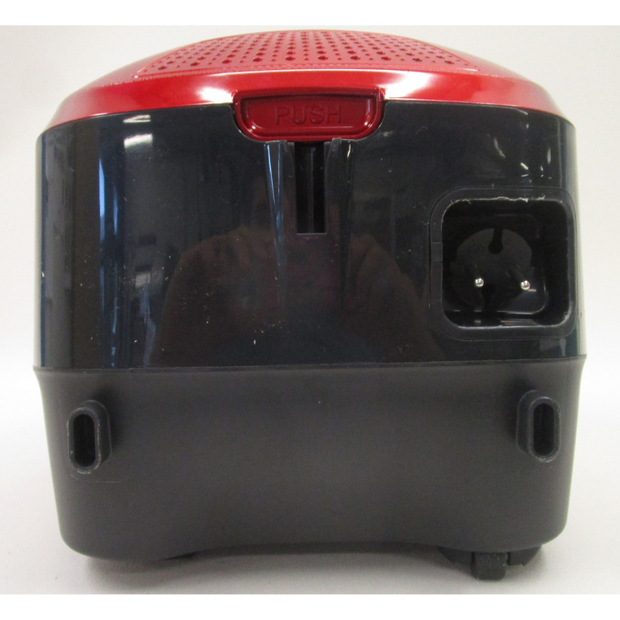 Rowenta RO3187EA Power XXL - Fixe tube arrière et sortie de câble