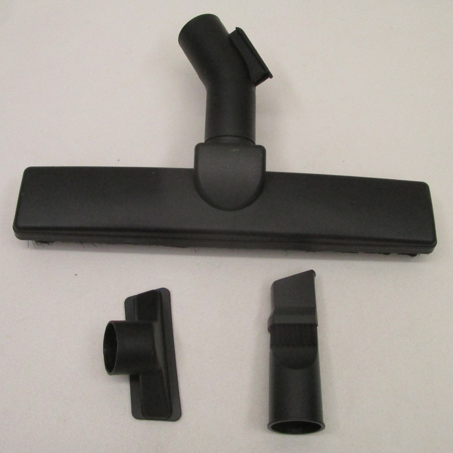 Rowenta RO3950EA Compact Power Parquet - Accessoires livrés avec l'appareil