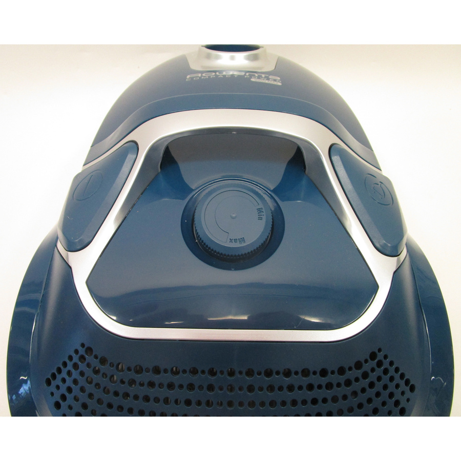 Rowenta RO3950EA Compact Power Parquet - Variateur de puissance