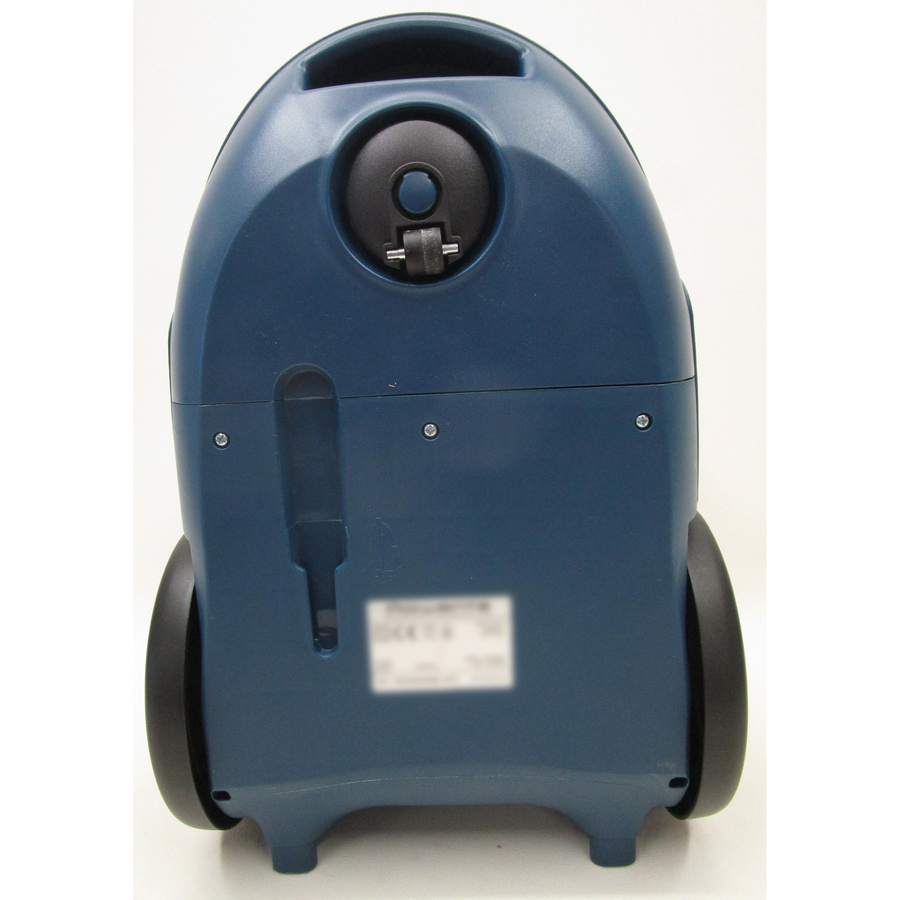 Rowenta RO3950EA Compact Power Parquet - Roulette pivotante à 360°