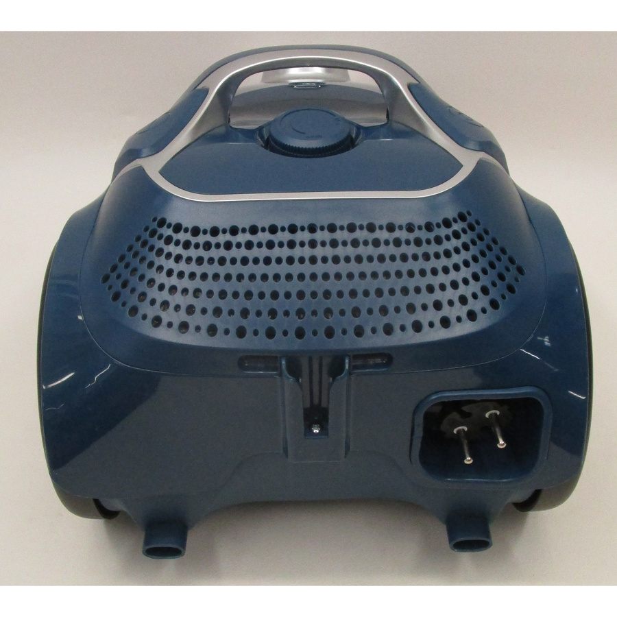 Rowenta RO3950EA Compact Power Parquet - Fixe tube arrière et sortie de câble