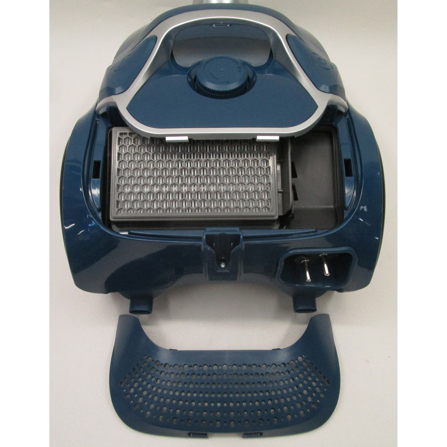 Rowenta RO3950EA Compact Power Parquet - Filtre sortie moteur