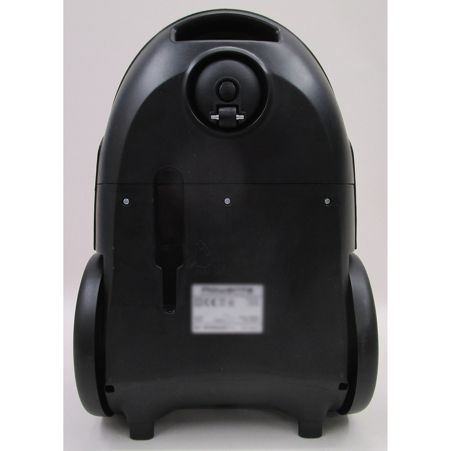 Rowenta RO3985EA Compact Power - Roulettes pivotantes à 360°