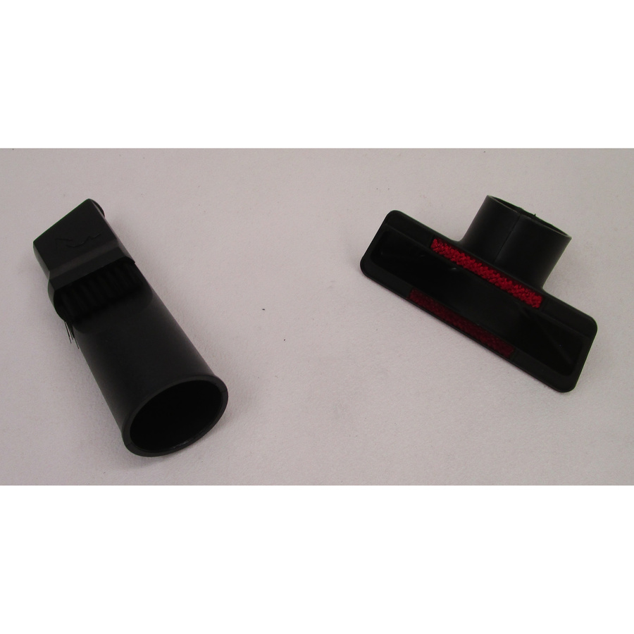 Rowenta RO3985EA Compact Power - Accessoires livrés avec l'appareil