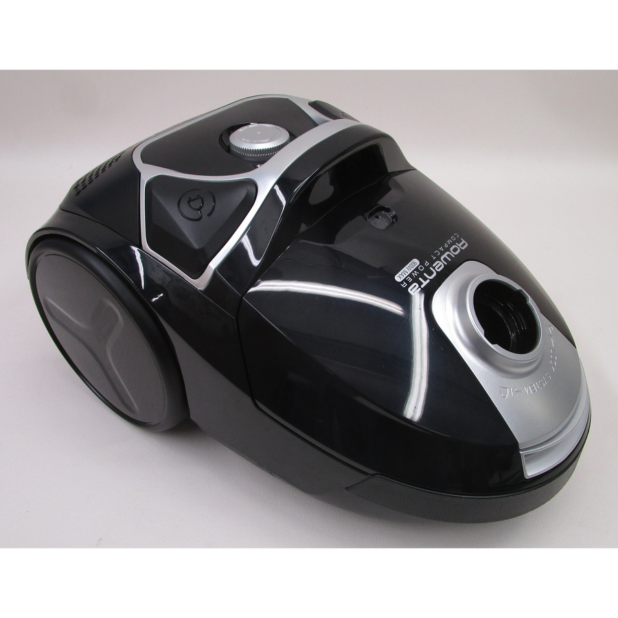 Rowenta RO3985EA Compact Power - Corps de l'aspirateur sans accessoires