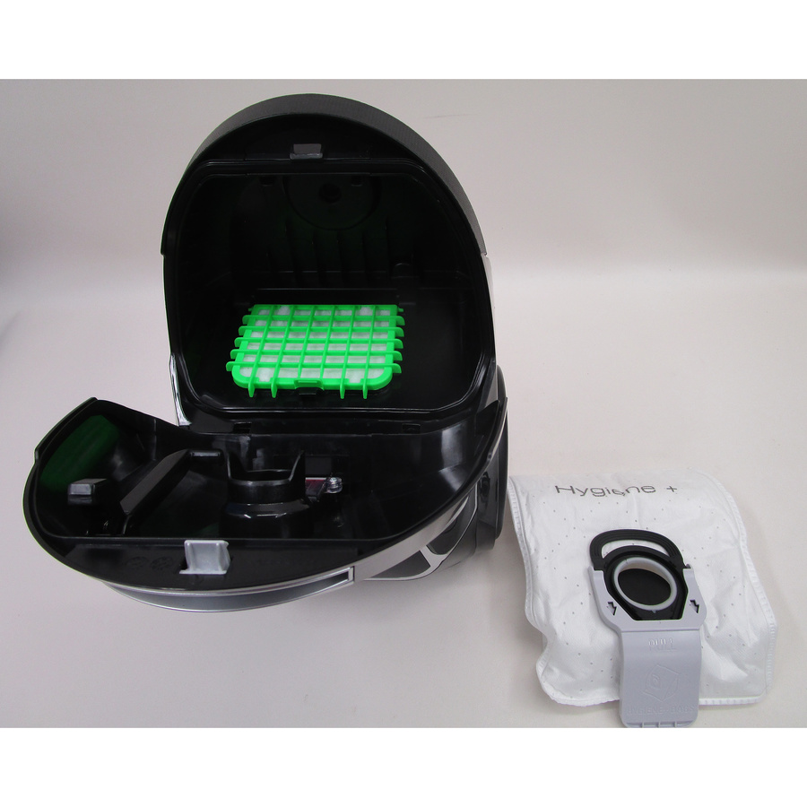 Rowenta RO3985EA Compact Power - Sac à poussières