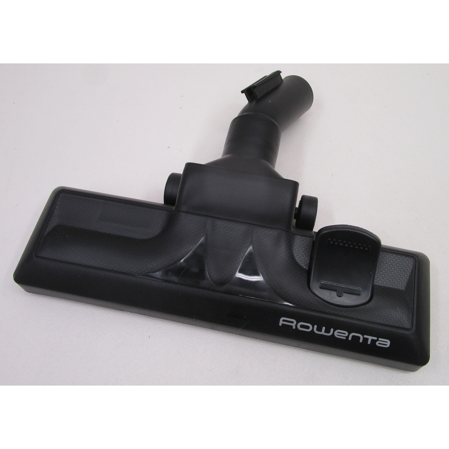 Rowenta RO3985EA Compact Power - Brosse universelle : sols durs et moquettes