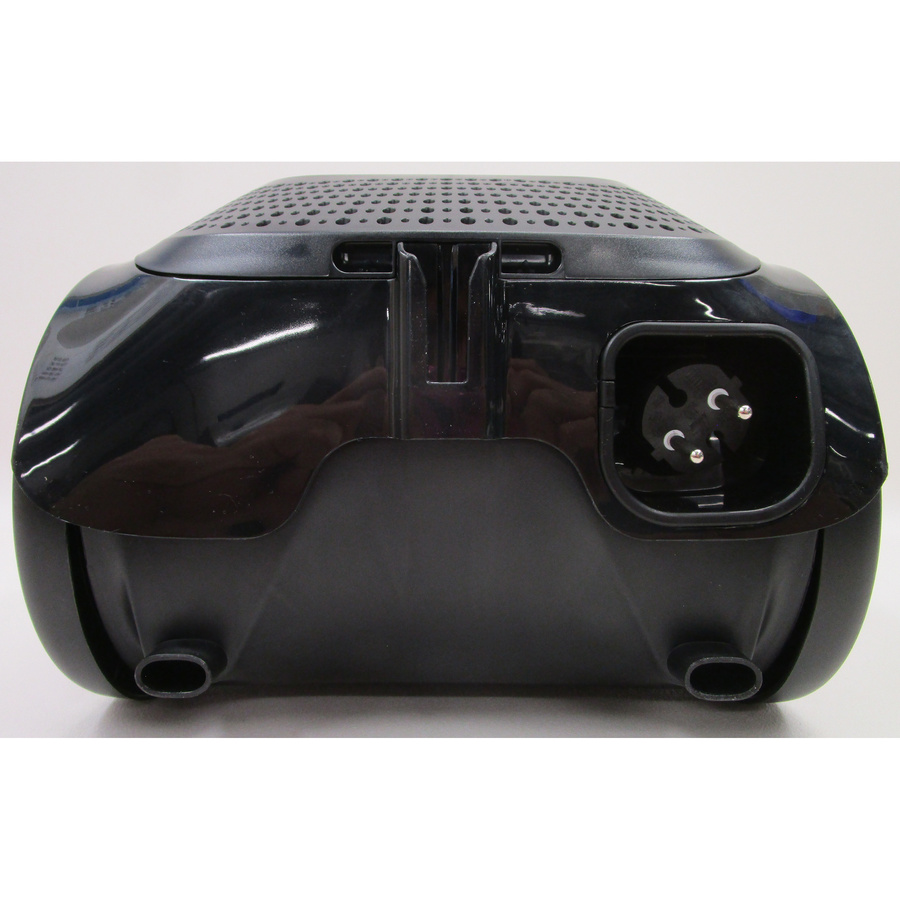 Rowenta RO3985EA Compact Power - Fixe tube arrière et sortie de câble