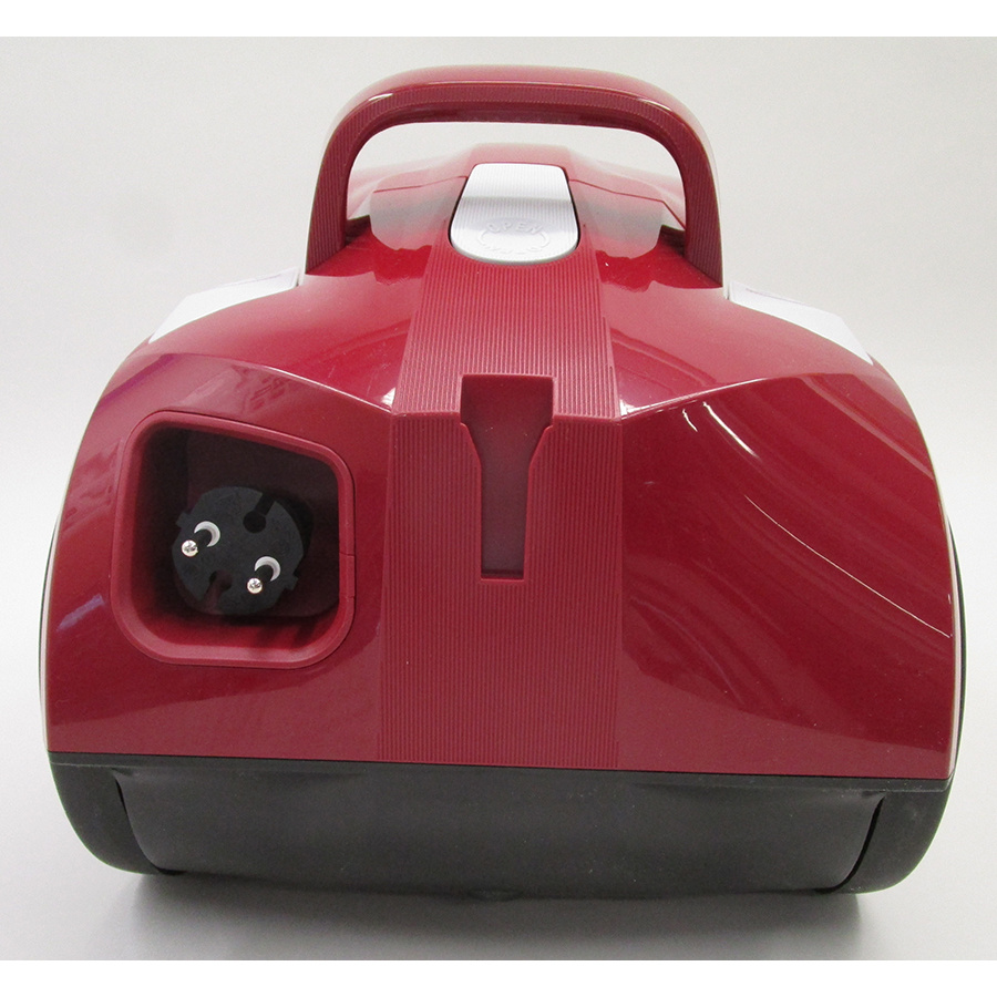 Rowenta RO4823EA Compact Power XXL - Fixe tube arrière et sortie de câble