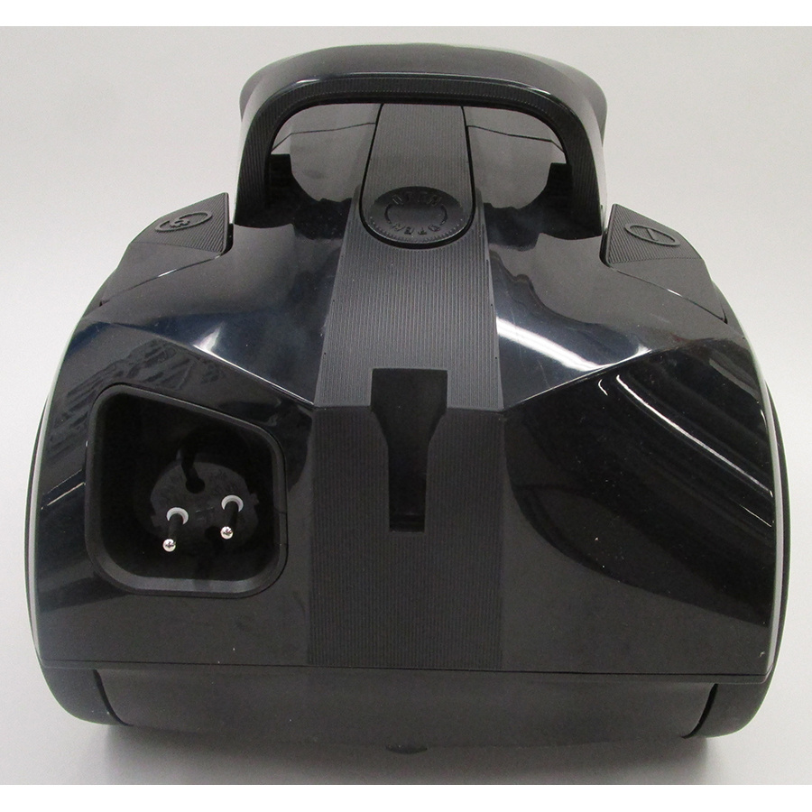 Rowenta RO4859EA Compact Power XXL - Fixe tube arrière et sortie de câble